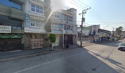 Llantera Norte en San Martín Texmelucan