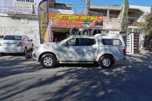 Llantera Patria en San Pedro Tlaquepaque