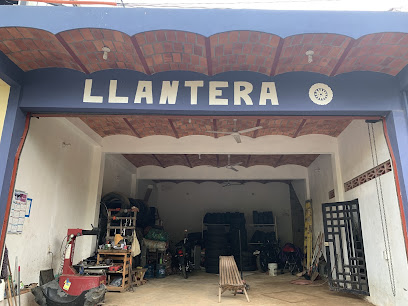 Llantera Peredia en Bahía de Banderas