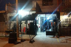 Llantera Periferico en Zapopan