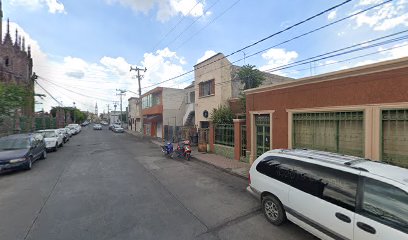 Llantera Pipo en Zamora