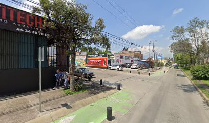 Llantera Pirelli en Morelia