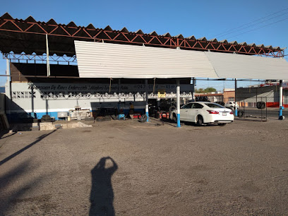 Llantera Pitic en Cd Obregón