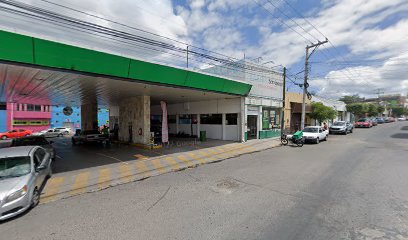 Llantera Queretana en San Juan del Río