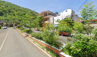 Llantera Radilla en Zihuatanejo