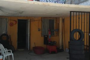 Llantera Ricardo en Bahía de Banderas