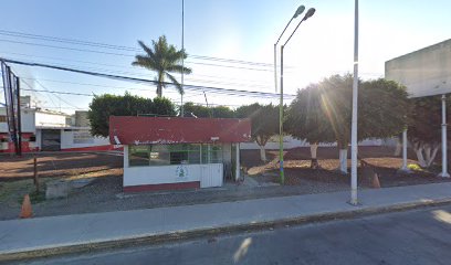 Llantera Rodríguez en Tehuacán