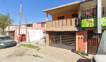 Llantera Salinas en Matamoros