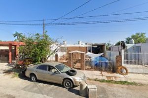 Llantera San Judas Tadeo en Umán