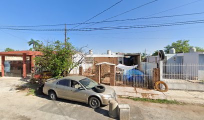 Llantera San Judas Tadeo en Umán