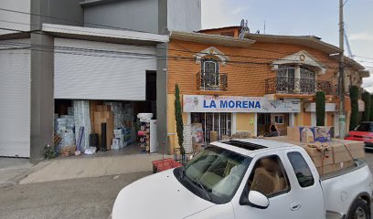 Llantera San Tana en Tulancingo de Bravo
