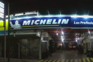 Llantera Sen / Mercado de Llantas Minatitlan en Minatitlán