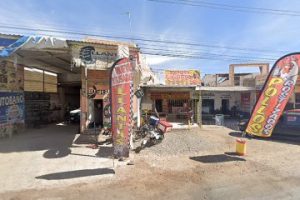 Llantera Sepulveda en El Salto