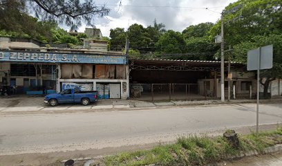 Llantera Servicio Zepeda S.A en Chilpancingo
