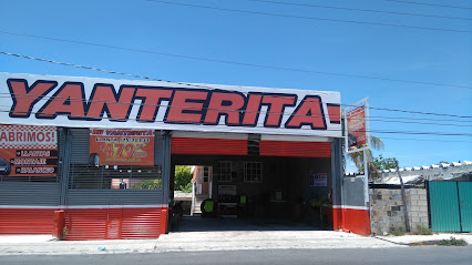 Llantera Servimax Suc Talleres en Cancún