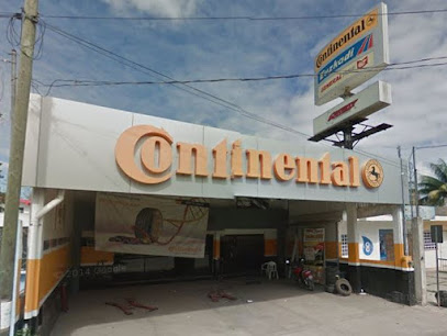 Llantera Servimax Suc Valladolid en Valladolid