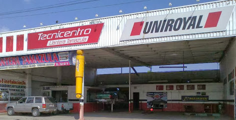Llantera Tamazula en Culiacán Rosales