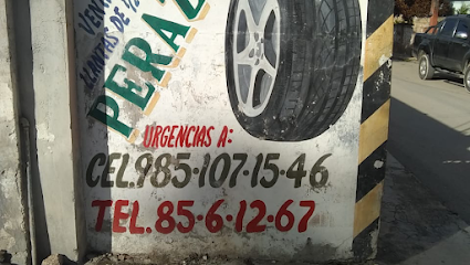 Llantera /Tire Repair en Valladolid