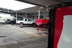 Llantera Toluca de Minatitlan en Minatitlán