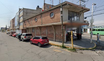 Llantera Tornel en San Martín Texmelucan
