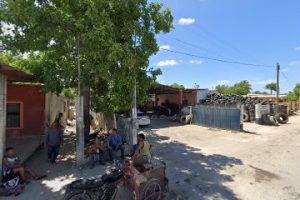 Llantera Uc Peraza en Umán