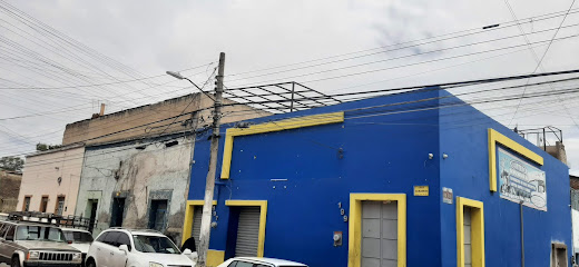 Llantera Vazquez en San Pedro Tlaquepaque
