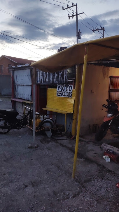 Llantera y Motorefacciones J.V.C en Tlajomulco de Zúñiga