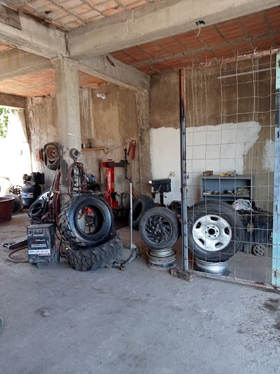 Llantera y Multiservicios Don Josédon José en Santiago Ixcuintla