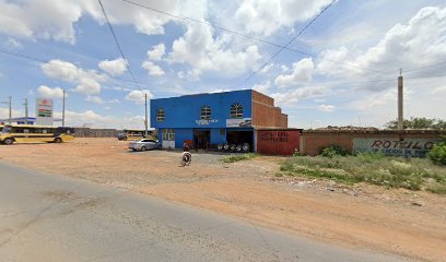 Llantera y Vulka El Primo en Guadalupe