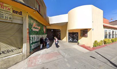 Llanterama Hidalguense Sa de Cv en Pachuca de Soto