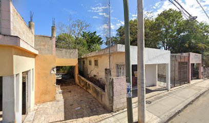 Lubrillantas Balam en Umán