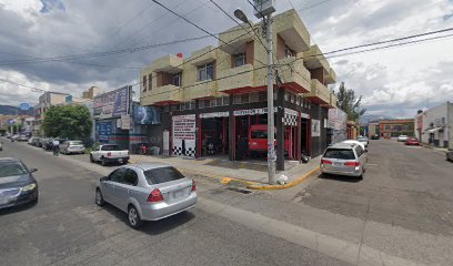 Mas Ruedas en Zamora