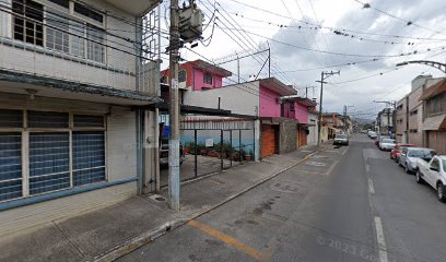 Maxi Llantas en Córdoba