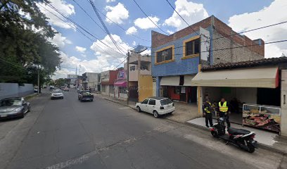 Maxx Llantas en Zamora