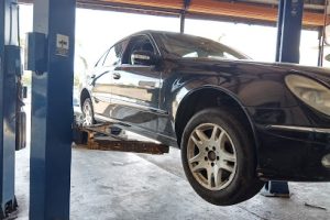 Maxxi Servicio en Bahía de Banderas