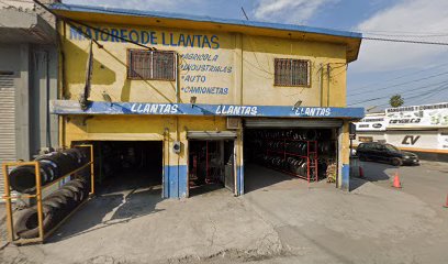 Mayoreode Llantas en Apodaca