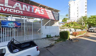 Mega Llantas y Servicios en Acapulco de Juárez