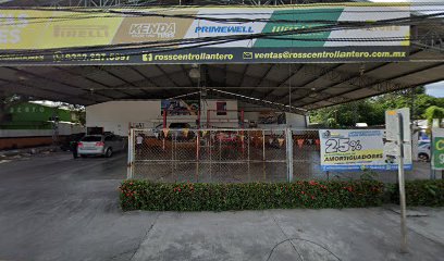 Mi Llanta en Comalcalco