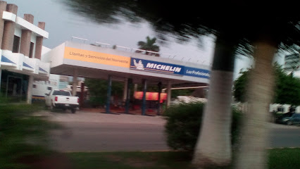 Michelin en Guasave