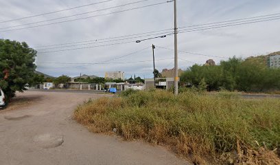 Millantera Felipon en Guaymas