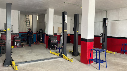 Multillantas Camvaz en Zamora