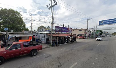 Multillantas Las Americas en Tampico