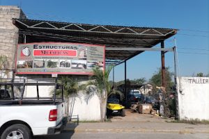 Multillantas Mezcales en Bahía de Banderas