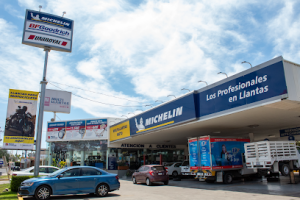 Multillantas Nieto Celaya en Celaya