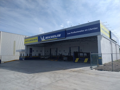 Multillantas Nieto Sucursal Altamira en Altamira