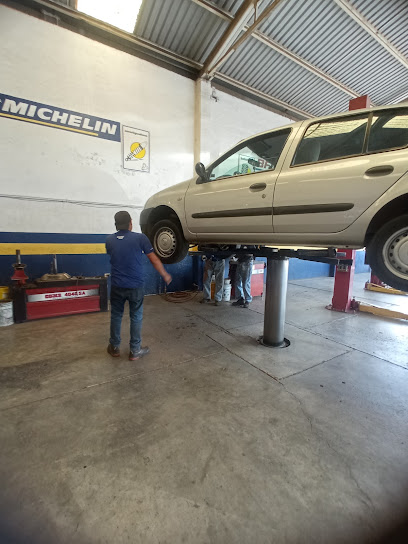 Multillantas Raúl en Irapuato