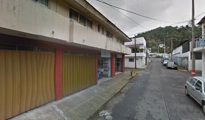 Multillantas Valladares en Uruapan