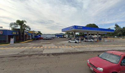 Multillantas Valvi en Uruapan
