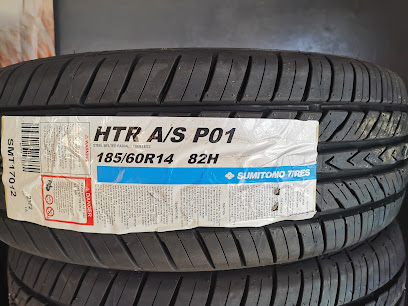 Multillantas Zamora en Zamora