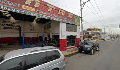 Multimarcas Garo en San Juan del Río